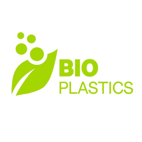 BIOPLASTIC LOGO